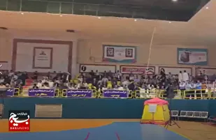 برگزاری همایش بزرگ عمره گذاران حج در اهواز