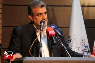 استاندار سمنان: اختیار تام به فرماندار جدید شاهرود تفویض می&zwnj;شود