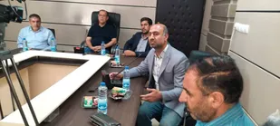 برگزاری کارگاه سه روز نقاشی با عنوان &laquo;به رنگ اربعین&raquo; در ایلام