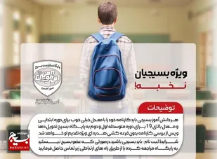 تشویق دانش&zwnj;آموزان نخبه و رتبه&zwnj;اولی در تنگستان