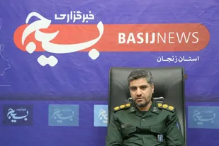تاسیس سپاه پاسداران یکی از دستاوردهای ارزشمند انقلاب اسلامی است