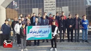 شهید طهرانی مقدم را در قدرت موشک های سپاه دیدیم