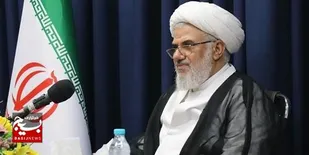 مقاومت بر آمده از فرهنگ عاشورایی و اندیشه های مکتب حسینی است