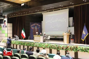 نمایندگان چهارمین دوره مجمع جهادگران خوزستان  انتخاب شدند
