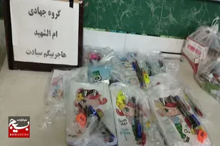 نبض جهاد و دستگیری در سرخه می تپد
