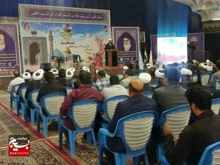 دومین آیین گرامیداشت روز جهانی مسجد در کرمان برگزار شد