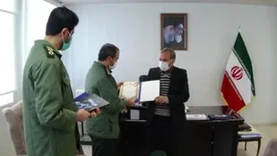 نسل جدید باید برای تحقق اهداف شهداء تلاش کنند