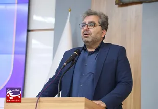 بازدید معاون عمرانی استاندار خوزستان از چند طرح عمرانی شادگان