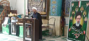 قرب به خدا رمز عاقبت بخیری