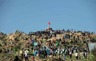 آغاز اعزام راهیان نور استان چهارمحال و بختیاری