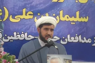 باید در عرصه تکریم امامزادگان قدم&zwnj;های بزرگی برداشته شود