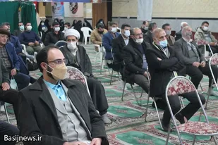 برگزاری همایش راهکارهای تحقق محله اسلامی در همدان