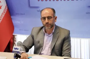 برگزاری دوره مهارت&zwnj;افزایی زبان و ادبیات فارسی برای دانشجویان بین&zwnj;المللی دانشگاه صنعتی سهند