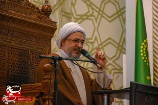 علامت های شکست دشمن در نبرد غزه عیان شده است/ولایت فقیه ریشه در آموزه&zwnj;های دینی دارد