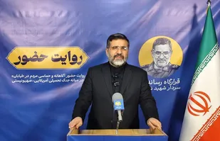 پیروزی در جنگ روایت&zwnj;ها ناشی از جهاد خبرنگاران است