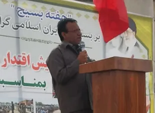 بسیج توطئه دشمنان را در همه عرصه ها خنثی کرده است