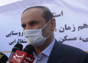 احیای قنات ها سه هزار هکتار اراضی کشاورزی ایلام را آبی می کند