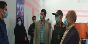 ۸۷۰مرکز تجمیعی واکسیناسیون کووید ۱۹ در کشور راه&zwnj;اندازی شده است