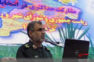 &laquo;انتخابات&raquo; رأس و قله دموکراسی است