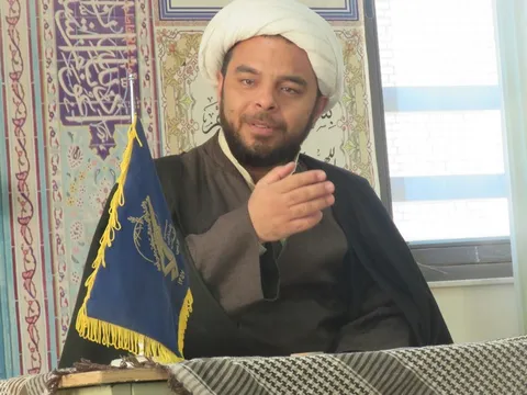 انقلاب اسلامی ، تجلی گر ارزش های وجودی زن