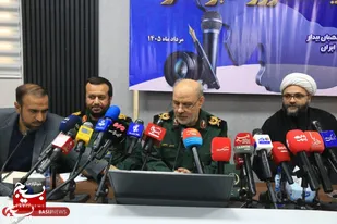 &laquo;تکریم مروجان حقیقت؛ سخنگوی سپاه از نقش استراتژیک رسانه&zwnj;های هرمزگان قدردانی کرد&raquo;