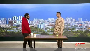 سارق قصد سرقت کيف آن خانم را داشت/ دیدم به زمین افتاد، احساس کردم این اتفاق برای مادر خودم افتاده است