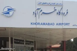 وعده افتتاح پروژه توسعه فرودگاه در پایان بهار ۱۴۰۰
