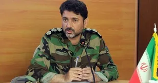 گشت رضویون در محلات شهرستان قشم اجرا می&zwnj;شود