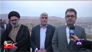 پخش برنامه سردیارون بختیاری با مرکزیت مسجدسلیمان در خوزستان