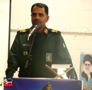 نیروهای مسلح تا آخرین قطره خون آماده جانفشانی هستند