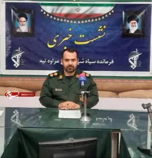 دفاع مقدس گنج پر&zwnj;بهایی است که بخشی از آن پاسداشت ایثار و شهادت رزمندگان و پیشکسوتان است/ اجرای بیش از ۱۷۰ برنامه در هفته دفاع مقدس مراوه تپه
