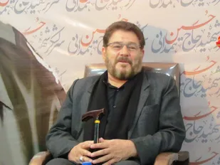 تشکیل کمیته نشر آثار شهید &laquo;همدانی&raquo; در همدان/شهید &laquo;همدانی&raquo; الگوی برجسته نسل جوان