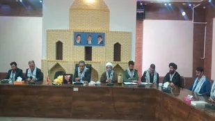 در بسیج فرهنگ جهادی وجود دارد