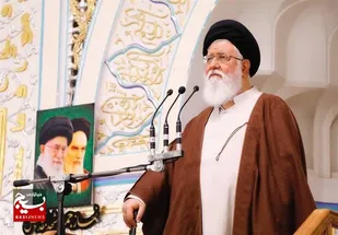 اتحاد مقدس، رمز پیروزی ملت ایران بود