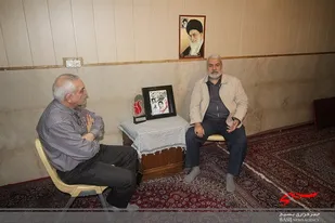 روایتی از زندگی شهید محمد علی شاهپری؛ رزمنده&zwnj;ای که در جوانی به درجه بالای اخلاقی و معرفتی رسیده بود