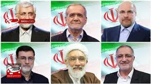 حضور در انتخابات وعده صادق دیگری است که اقتدار کشور را رقم می زند