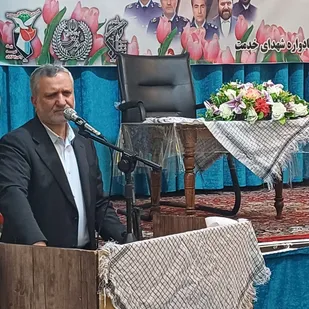 شهید آیت الله دکتر رئیسی همواره مردم محور عمل می کرد