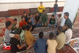 جهاد تبیین؛ تبیین اقتدار و شکوه ایران