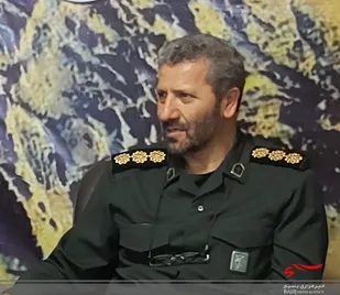 سربازان رهبری، گوش به فرمان ولی فقیه در مقابله با فتنه گران هستند