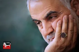سلام بر سرداری که هنوز در قاب آفتاب می&zwnj;درخشد!