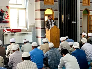 دوران دفاع مقدس هشت ساله و 12روزه برگ زرینی از انقلاب اسلامی است/عزت ملی نماد هویت و خودباوری است