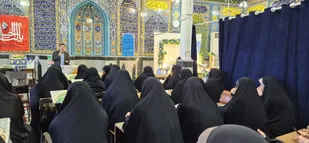 زیتون کارگری در مسیر توانمندسازی فعالان اجتماعی
