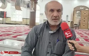 آزادگان، ایران کوچک را با ایمان، اطاعت و همدلی در اسارت بنا کردند