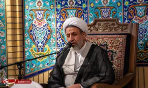 حوزه‌های علمیه پرچمدار بصیرت و مقابله با جنگ روانی دشمن