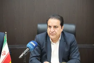 تاکید استاندار ایلام بر رفع موانع اجرای نیروگاه خورشیدی ۱۰۰ مگاواتی دهلران