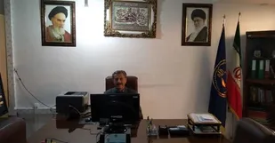 توزیع بخاری میان خانواده های مددجوی شهرستان ری