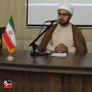 تبیین فضایل ماه ذی&zwnj;الحجه از منظر حجت&zwnj;الاسلام جلالی&zwnj;وند در شادگان