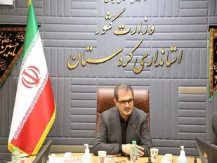 اقدامات خوبی برای توسعه سنندج در حال انجام است