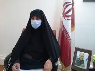 پیوند فاطمی بیش از ۳۵۰ زوج جوان کرمانی همزمان با ولادت حضرت زهرا سلام الله علیها