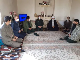 امنیت کنونی در سایه خون شهدا به دست آمده است